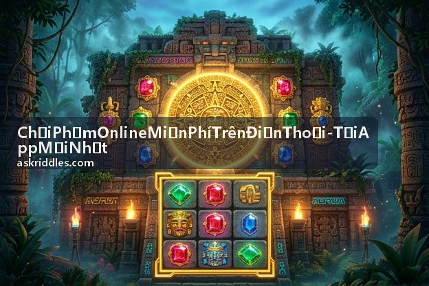 Tải app Phỏm